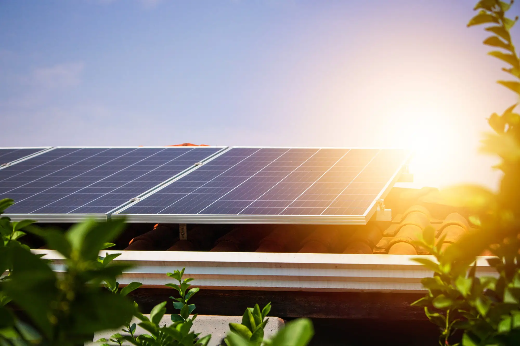 Solar Installation