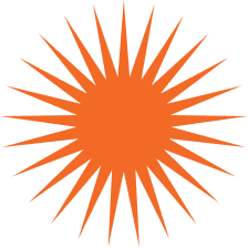 Solar Icon