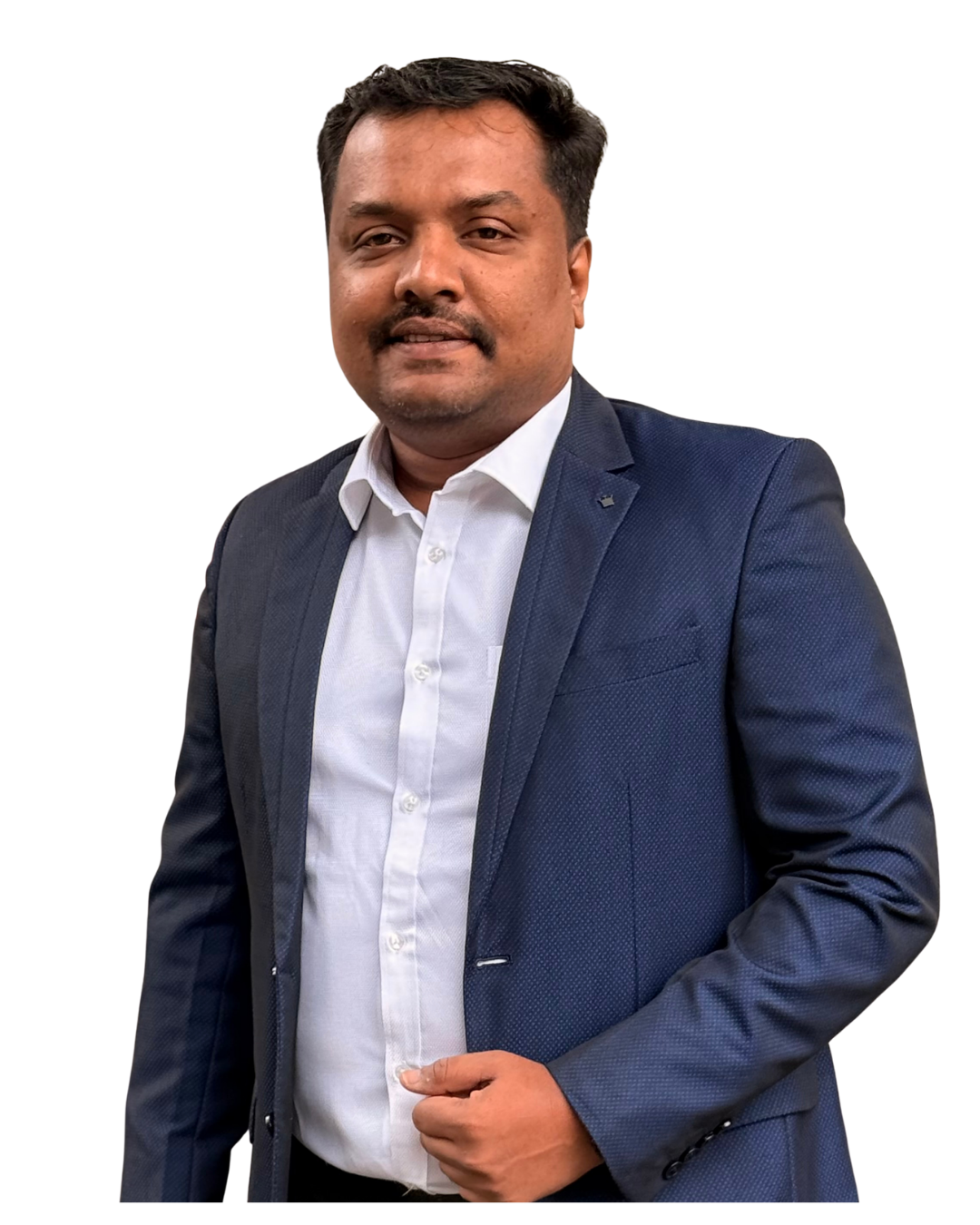Vishnu Satheesan