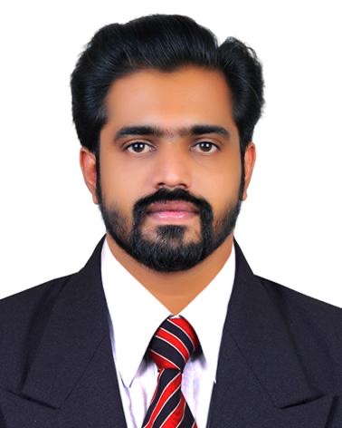Jayaraj Jaganadhan